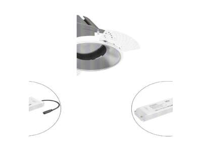 Product image EVN F02R14AM3840L38P Downlight spot floodlight

