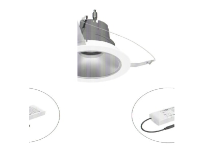 Product image EVN F02R14SM0627L55D Downlight spot floodlight
