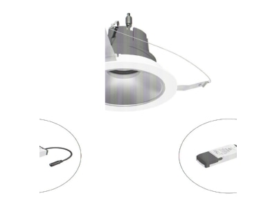 Product image EVN F02R14SM0640L55P Downlight spot floodlight
