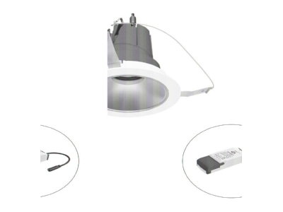 Product image EVN F02R14SM1327L24P Downlight spot floodlight
