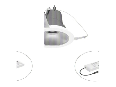 Product image EVN F02R14SM1327L38D Downlight spot floodlight
