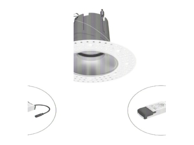 Product image EVN F02R14SM1840L55P Downlight spot floodlight
