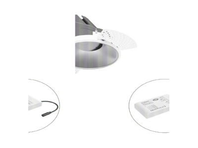 Product image EVN F02R14SM3830L15D Downlight spot floodlight
