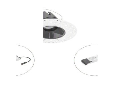 Product image EVN F03R09AM0630L24P Downlight spot floodlight
