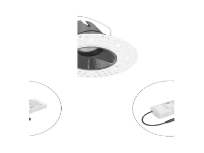 Product image EVN F03R09AM0640L55D Downlight spot floodlight
