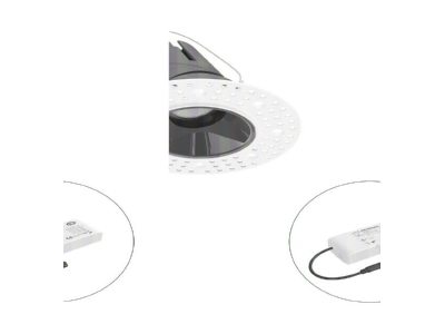 Product image EVN F03R09AM1340L38D Downlight spot floodlight

