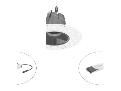 Product image EVN F03R09SM0627L55P Downlight spot floodlight
