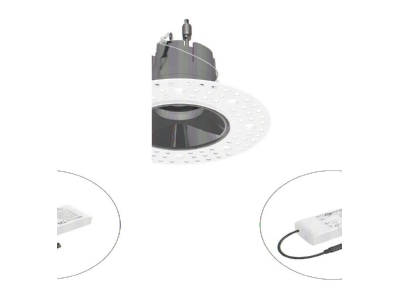 Product image EVN F03R09SM0640L55D Downlight spot floodlight
