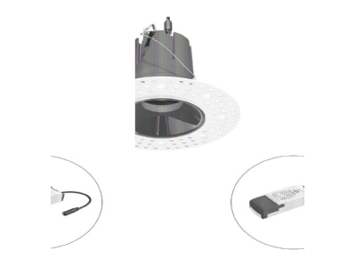 Product image EVN F03R09SM1340L24P Downlight spot floodlight
