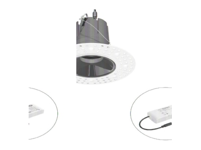Product image EVN F03R09SM1340L55D Downlight spot floodlight
