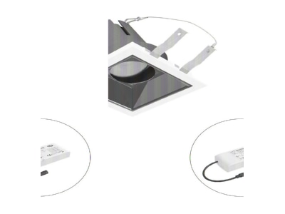 Product image EVN F03R09SM1830L15D Downlight spot floodlight
