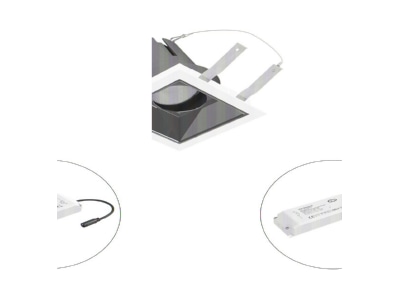 Product image EVN F03R09SM2540L38P Downlight spot floodlight
