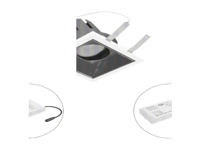 Product image EVN F03R09SM3840L55D Downlight spot floodlight
