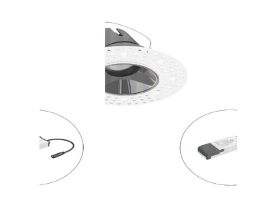 Product image EVN F03R11AM0640L24P Downlight spot floodlight
