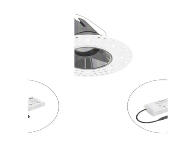 Product image EVN F03R11AM1327L38D Downlight spot floodlight
