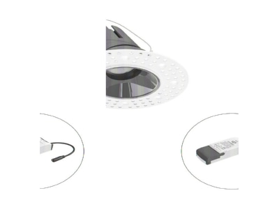 Product image EVN F03R11AM1330L55P Downlight spot floodlight
