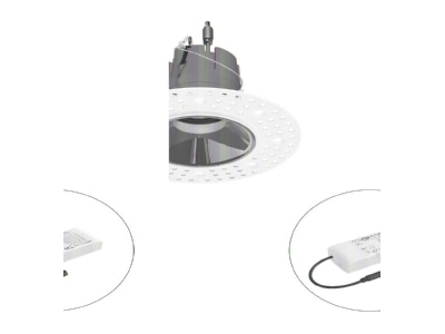 Product image EVN F03R11SM0630L55D Downlight spot floodlight
