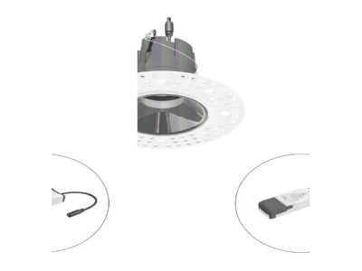 Product image EVN F03R11SM0640L15P Downlight spot floodlight

