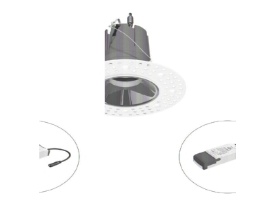 Product image EVN F03R11SM1327L15P Downlight spot floodlight
