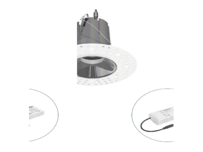 Product image EVN F03R11SM1327L55D Downlight spot floodlight
