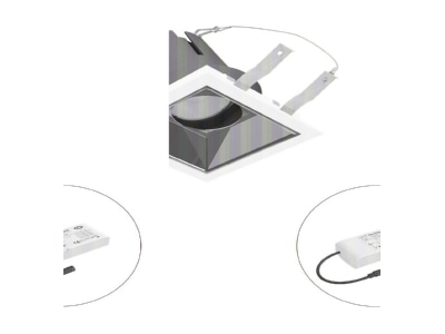 Product image EVN F03R11SM1840L24D Downlight spot floodlight
