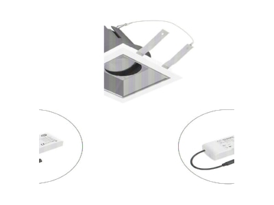 Product image EVN F03R11SM2530L38D Downlight spot floodlight
