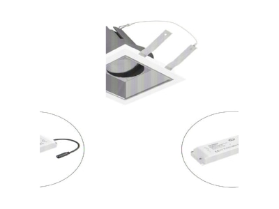 Product image EVN F03R11SM2540L24P Downlight spot floodlight
