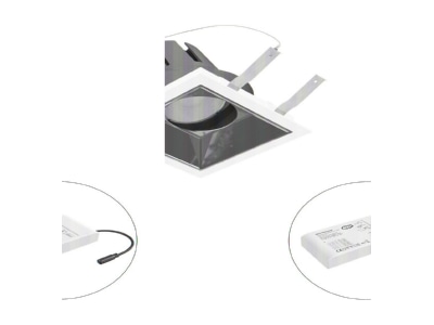 Product image EVN F03R11SM3830L55D Downlight spot floodlight

