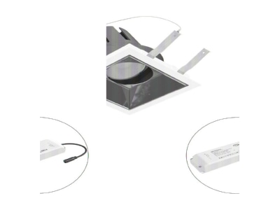 Product image EVN F03R11SM3840L24P Downlight spot floodlight
