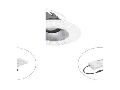 Product image EVN F03R14AM0630L15D Downlight spot floodlight
