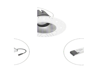 Product image EVN F03R14AM0630L38P Downlight spot floodlight
