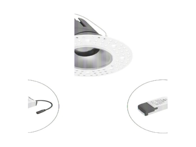 Product image EVN F03R14AM1340L38P Downlight spot floodlight
