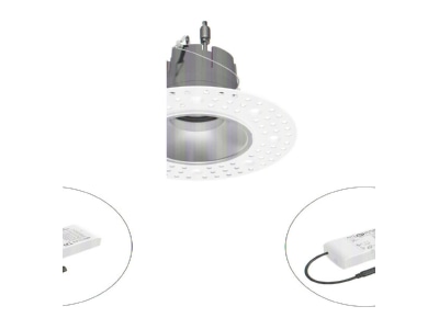 Product image EVN F03R14SM0627L24D Downlight spot floodlight
