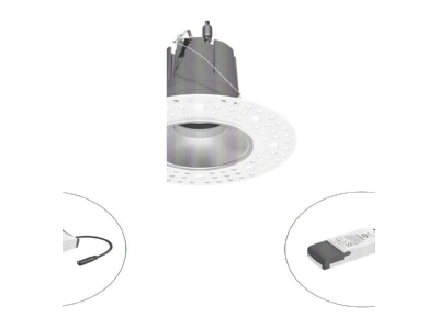 Product image EVN F03R14SM1327L55P Downlight spot floodlight
