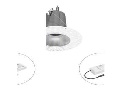 Product image EVN F03R14SM1340L15D Downlight spot floodlight
