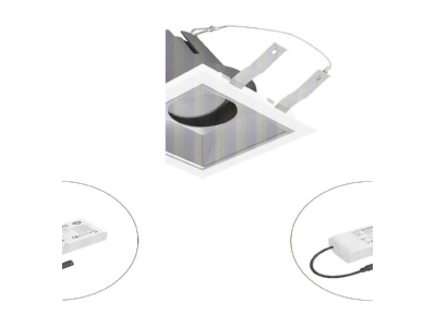 Product image EVN F03R14SM1840L15D Downlight spot floodlight
