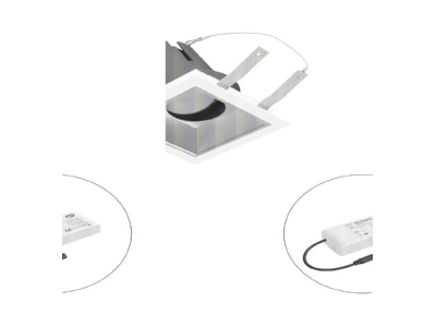 Product image EVN F03R14SM2530L24D Downlight spot floodlight
