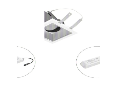 Product image EVN F03R14SM2540L15P Downlight spot floodlight
