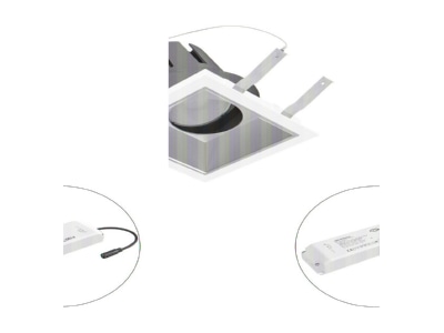 Product image EVN F03R14SM3830L15P Downlight spot floodlight
