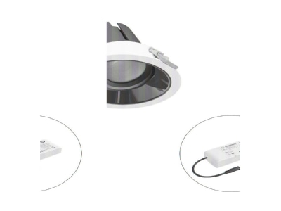 Product image EVN F04R09SM1840L15D Downlight spot floodlight
