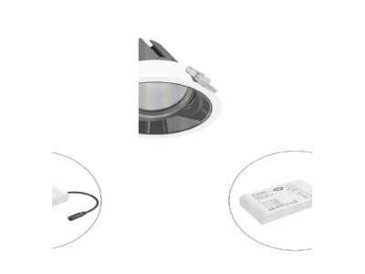 Product image EVN F04R09SM3840L55D Downlight spot floodlight
