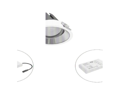 Product image EVN F04R11SM3840L38D Downlight spot floodlight
