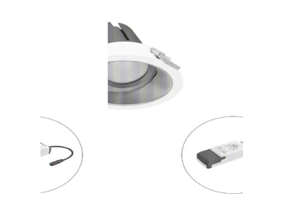 Product image EVN F04R14SM1840L55P Downlight spot floodlight

