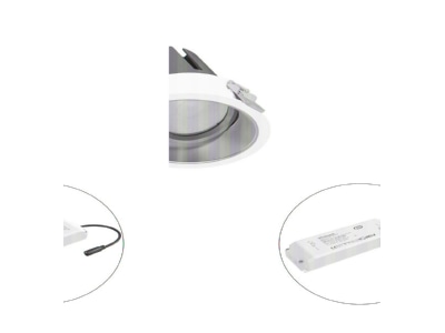 Product image EVN F04R14SM3830L38P Downlight spot floodlight
