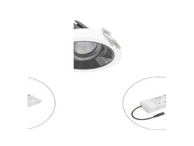 Product image EVN F05R09SM1327L15D Downlight spot floodlight

