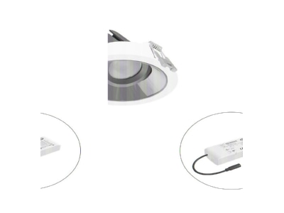 Product image EVN F05R11SM1327L55D Downlight spot floodlight
