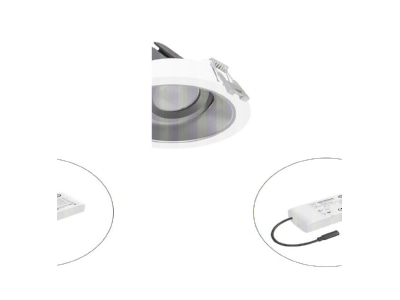Product image EVN F05R14SM1330L55D Downlight spot floodlight
