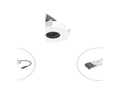 Product image EVN F06RXXXM0640L15P Downlight spot floodlight
