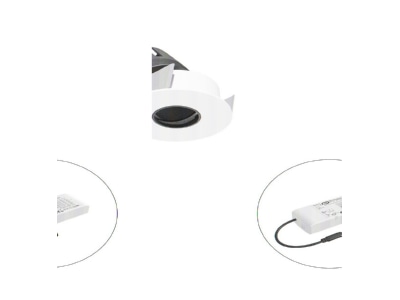 Product image EVN F06RXXXM0640L38D Downlight spot floodlight
