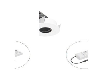 Product image EVN F06RXXXM1327L55D Downlight spot floodlight
